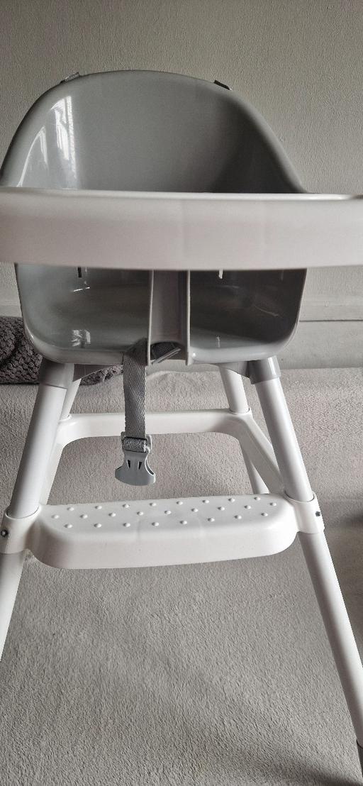 Buy & Sell North London Tottenham - North London - Photos for dolu high chair