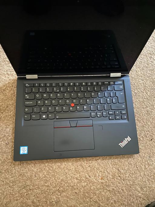 Buy & Sell Hertfordshire Watford - Photos for thinkpad x390