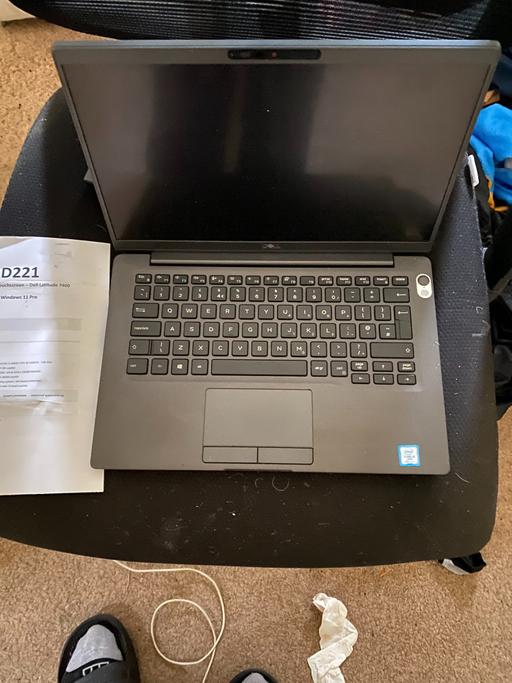 Buy & Sell Hertfordshire Hertsmere - Photos for dell laptop