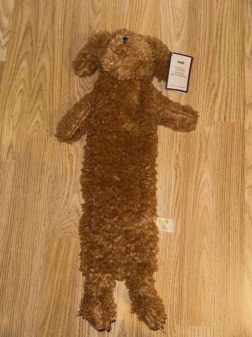 Buy & Sell Essex Thurrock - Essex - Photos for Cockapoo Long Hot Water Bottle