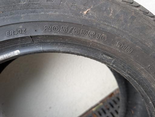 Vehicles Staffordshire South Staffordshire - Photos for 2 x Tyres