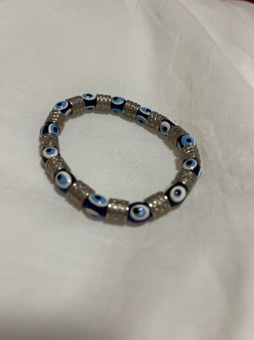 Buy & Sell Devon Plymouth - Photos for Evil eye bracelet