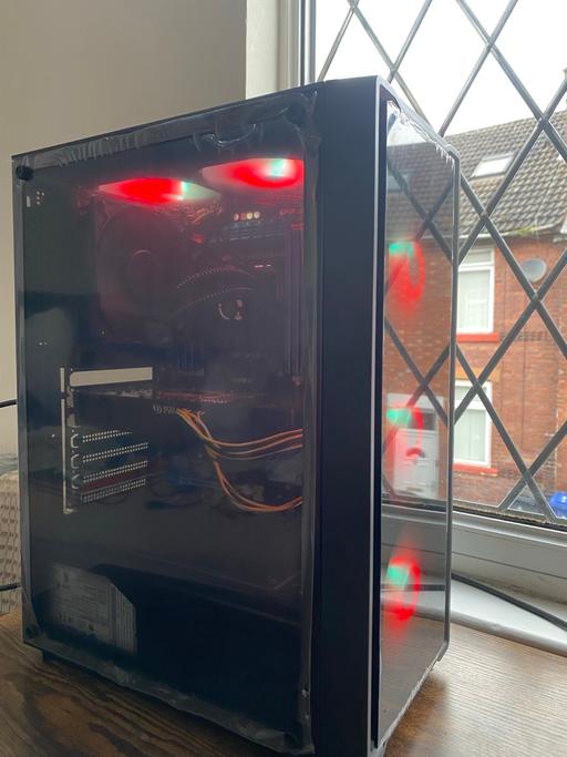 Buy & Sell South Yorkshire Doncaster - Photos for I7 gaming pc