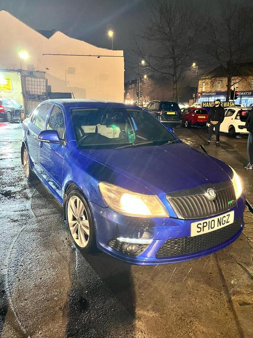 Vehicles West Yorkshire Bradford - Photos for Skoda Octavia Facelift Vrs CR170