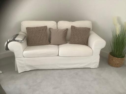 Buy & Sell Gloucestershire Cheltenham - Photos for 2/3 Seater Sofa