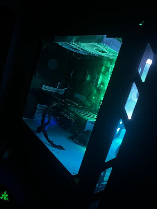 Buy & Sell West Midlands Wolverhampton - Photos for Gaming pc high end