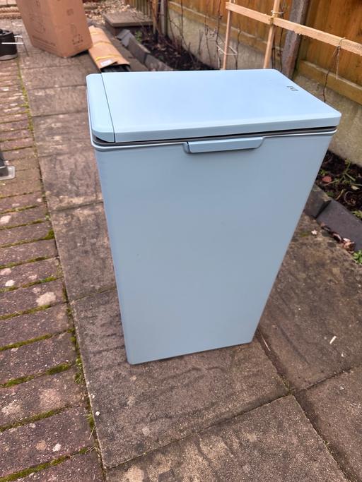 Buy & Sell Warwickshire Nuneaton and Bedworth - Photos for Morandy kitchen bin