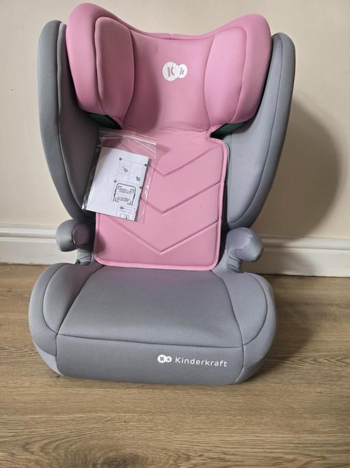 Buy & Sell Warwickshire Nuneaton and Bedworth - Photos for Kinderkraft car Seat