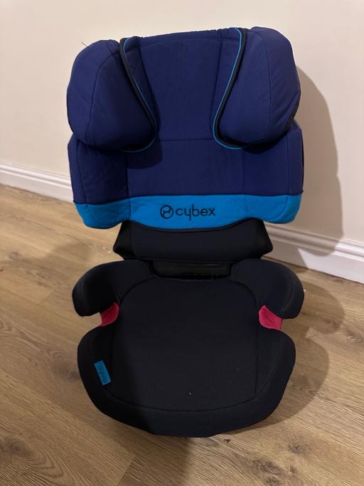 Buy & Sell Warwickshire Nuneaton and Bedworth - Photos for Cybex car Seat