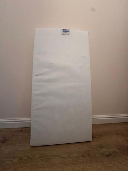 Buy & Sell Warwickshire Nuneaton and Bedworth - Photos for Mother Nature mattress baby