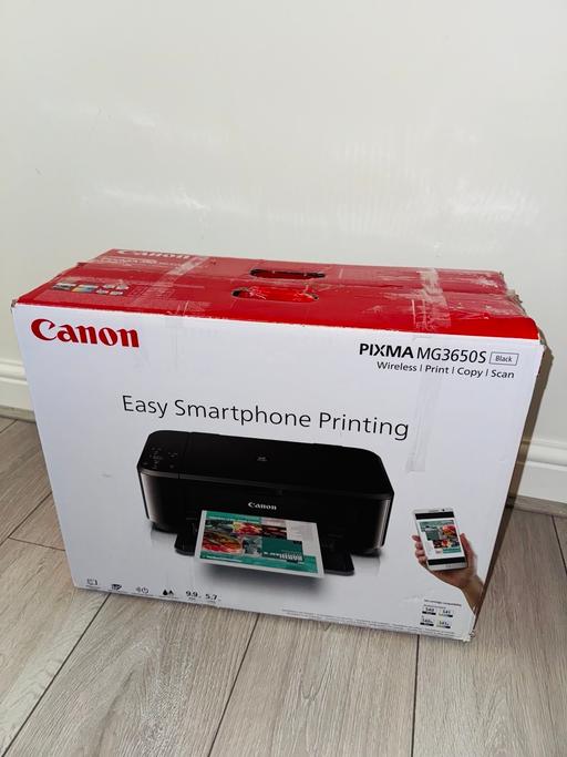 Buy & Sell Surrey Epsom and Ewell - Photos for Easy Smartphone Printing (completely new)