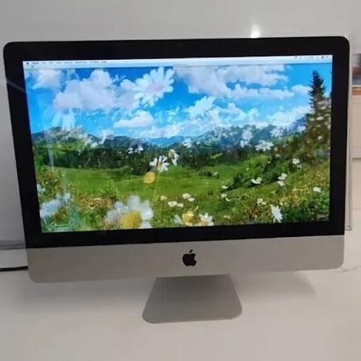 Buy & Sell Kent Swale - Photos for 2010 iMac with keyboard and mouse