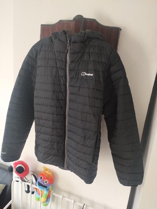 Buy & Sell West Midlands Solihull - Photos for mens Berghaus jacket small