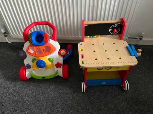 Buy & Sell West Midlands Wolverhampton - Photos for Baby Walker