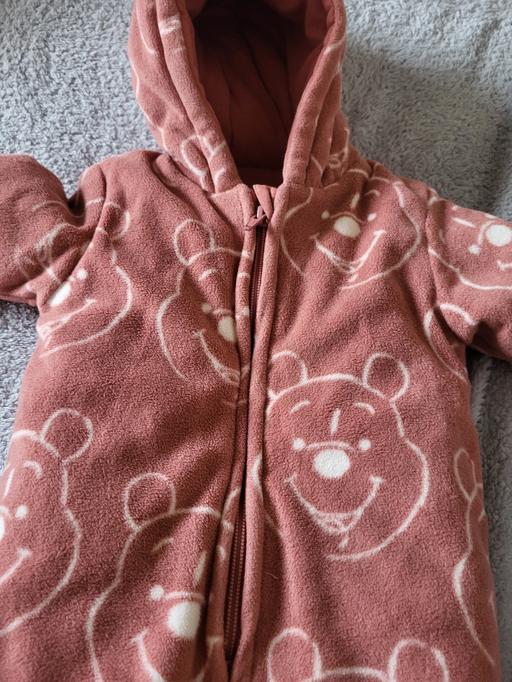 Buy & Sell Kent Thanet - Photos for coat newborn