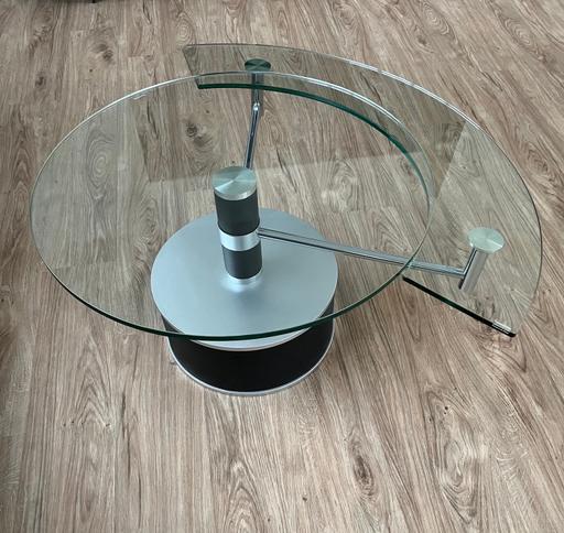 Buy & Sell Nottinghamshire Rushcliffe - Photos for Circular Coffee Table