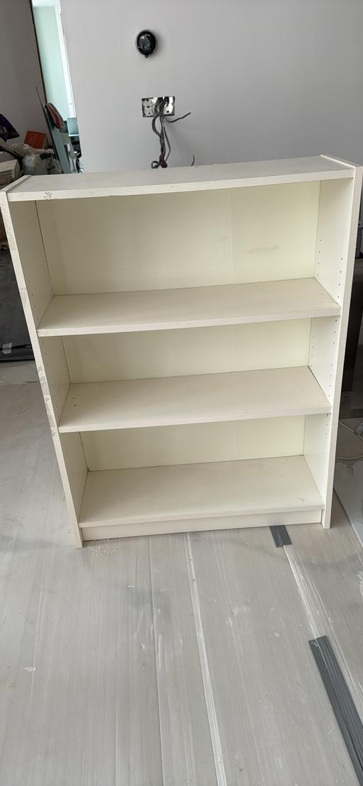 Buy & Sell Essex Epping Forest - Photos for Book Unit or Shelf Unit