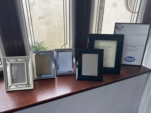 Buy & Sell Essex Basildon - Photos for Photo frames