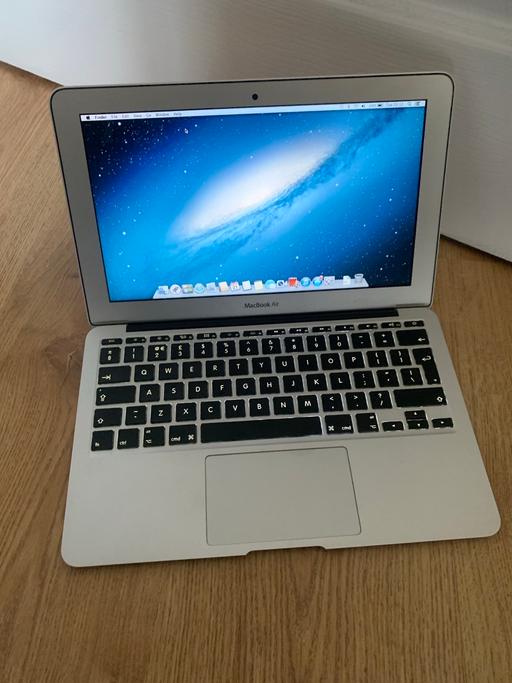 Buy & Sell West Midlands Coventry - Photos for Apple MacBook Air.