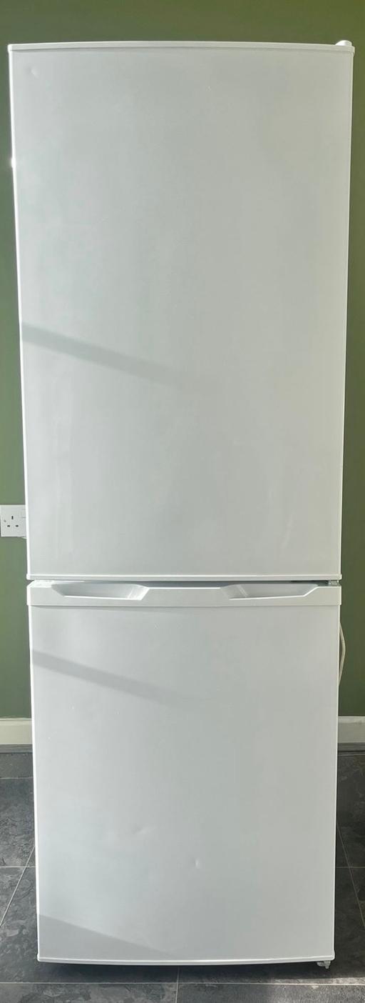 Buy & Sell Merseyside Liverpool - Photos for Logik Fridge Freezer