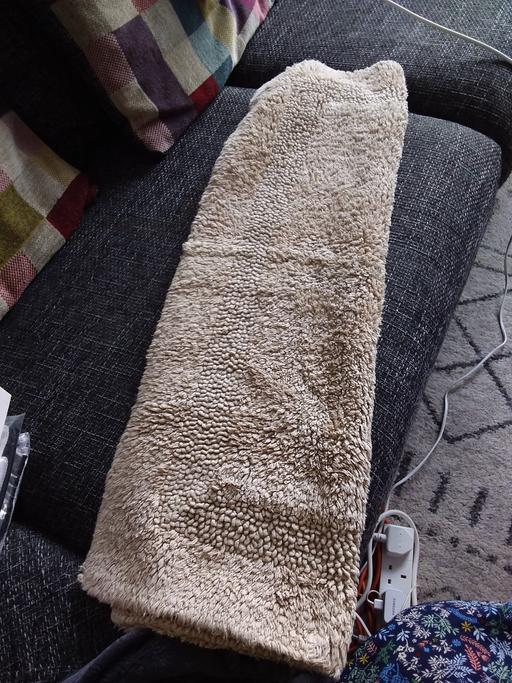 Buy & Sell Devon Teignbridge - Photos for X LONG BATH MAT THICK