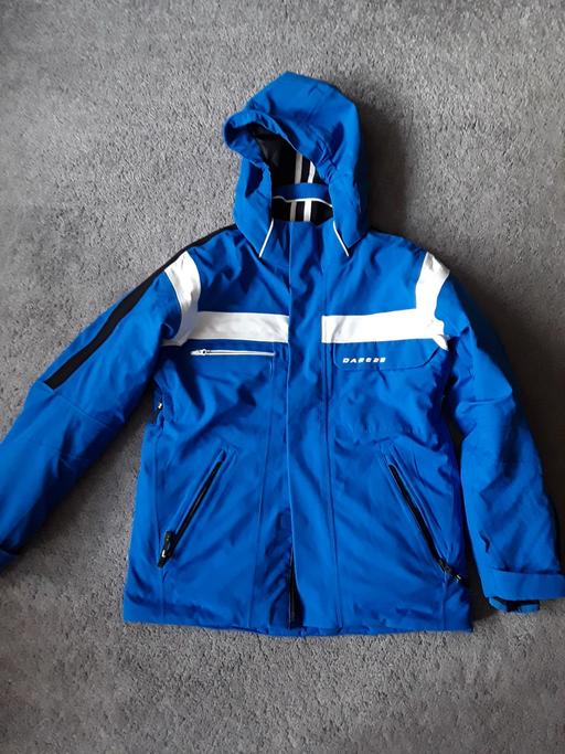 Buy & Sell South West London Wimbledon - South West London - Photos for ski jacket