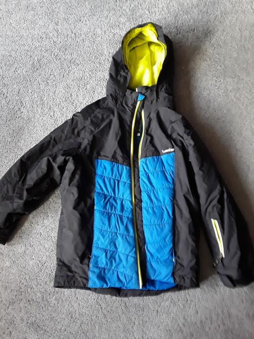 Buy & Sell South West London Southfields - South West London - Photos for ski jacket LAST WEEKEND 