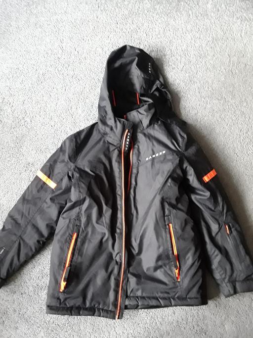 Buy & Sell South West London Southfields - South West London - Photos for ski jacket