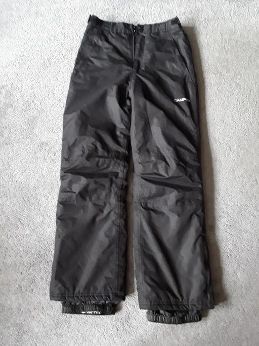 Buy & Sell South West London Southfields - South West London - Photos for ski trousers