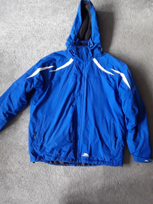 Buy & Sell South West London Southfields - South West London - Photos for ski jacket men