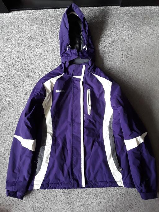 Buy & Sell South West London Southfields - South West London - Photos for ladies ski jacket