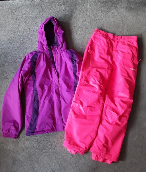 Buy & Sell South West London Southfields - South West London - Photos for girls ski outfit