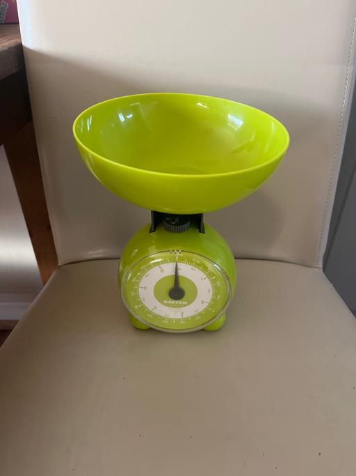 Buy & Sell South Yorkshire Doncaster - Photos for Salter weighing scales