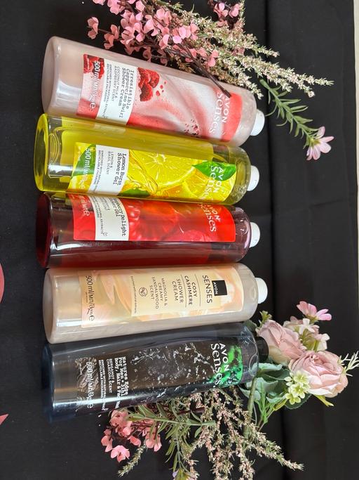 Buy & Sell Staffordshire Tamworth - Photos for Body wash set Avon