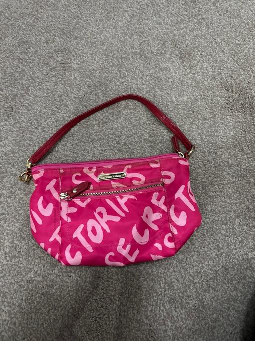 Buy & Sell West Yorkshire Leeds - Photos for Victorias Secrets Make up bag