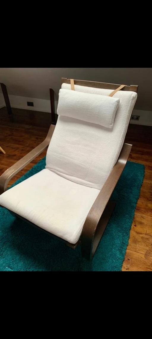 Buy & Sell South Yorkshire Sheffield - Photos for IKEA poang chair