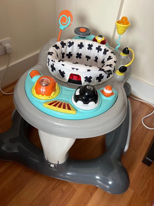 Buy & Sell Surrey Mole Valley - Photos for My Child Roundabout 4 in 1 Activity Walker