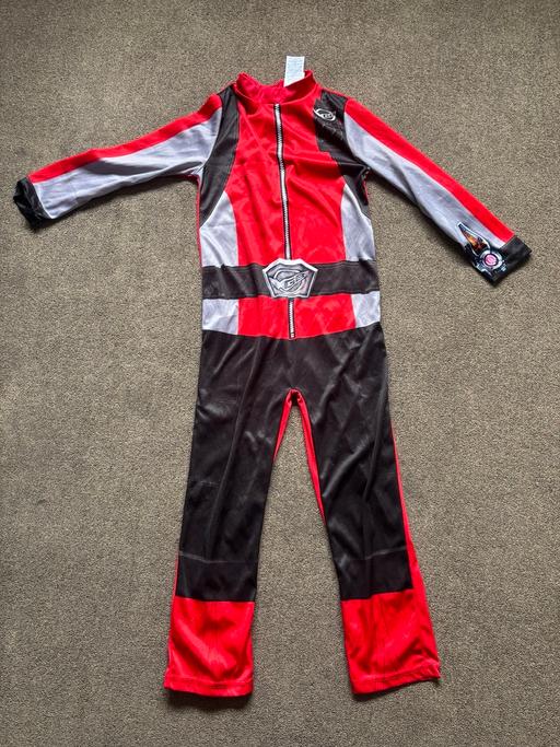 Buy & Sell Essex Southend-on-Sea - Photos for Power rangers costume