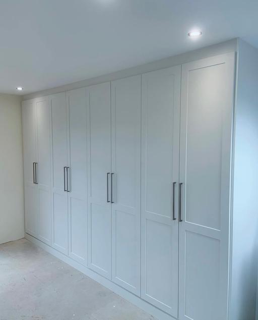 Buy & Sell West Midlands Birmingham - Photos for Fitted wardrobes