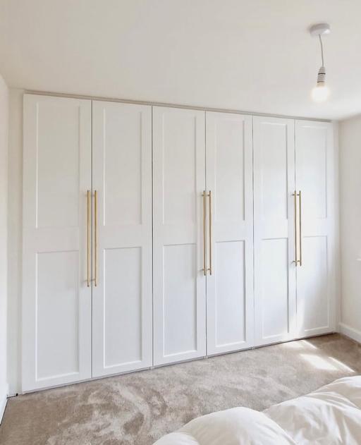 Buy & Sell West Midlands Birmingham - Photos for Fitted wardrobes