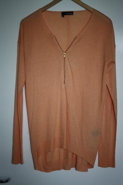 Buy & Sell North West London Chalk Farm - North West London - Photos for The kooples jumper size M