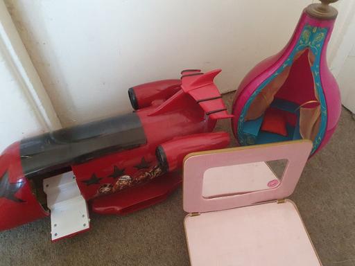 Buy & Sell West Midlands Sandwell - Photos for 3 bratzs toys