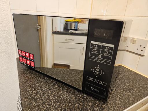 Buy & Sell Greater Manchester Manchester - Photos for Microwave Oven RBS232