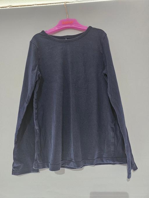 Buy & Sell South Yorkshire Sheffield - Photos for 8-9 years girls long sleeved top from asda