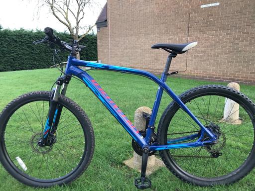 Buy & Sell West Midlands Birmingham - Photos for SPECIALIZED Pitch Hydraulic Mountain Bike