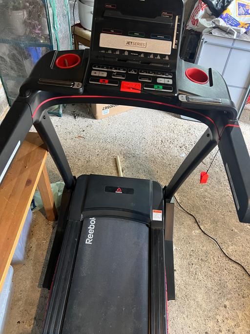 Buy & Sell West Yorkshire Leeds - Photos for Treadmill