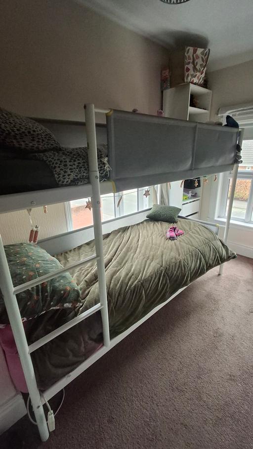 Buy & Sell Cheshire West and Chester Winsford - Cheshire West and Chester - Photos for bunk beds