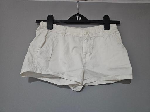 Buy & Sell South Yorkshire Sheffield - Photos for 11 years girls shorts from h&m