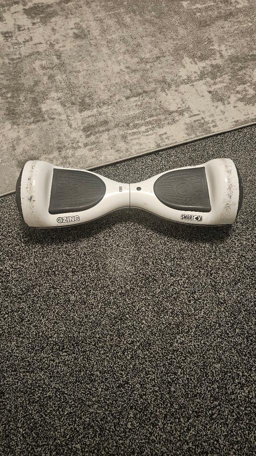 Buy & Sell West Yorkshire Bradford - Photos for Used Zinc Smart X Hoverboard