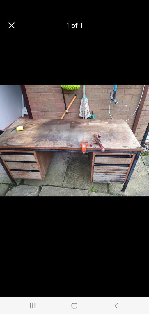 Buy & Sell Cheshire East Macclesfield - Cheshire East - Photos for free working table